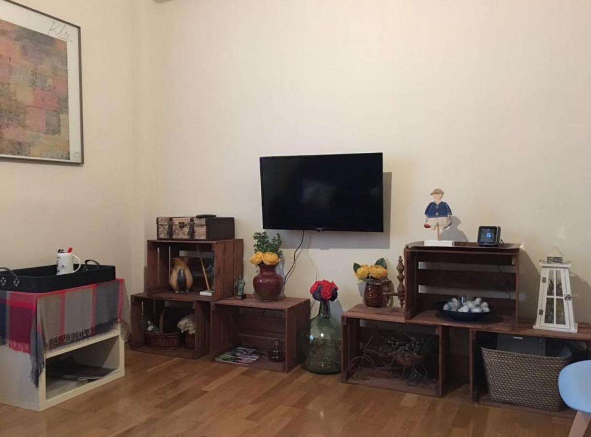 Апартаменти Calida Vivienda Turistica Centrica Junto Al Funicular Y Metro Більбао Екстер'єр фото